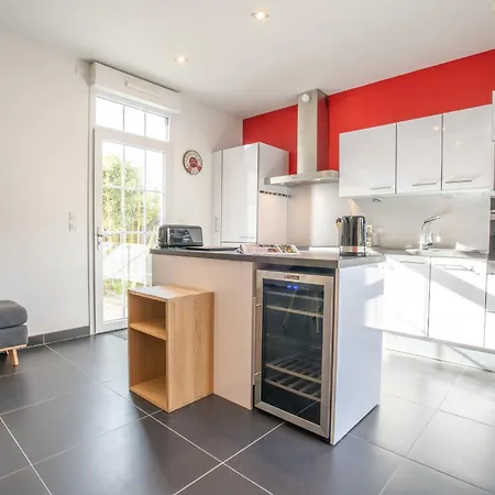 Albertine By Interhome * Arcachon