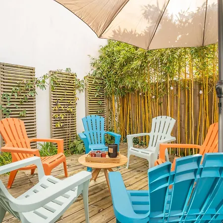 Albertine By Interhome Prázdninový dům