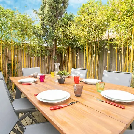 Albertine By Interhome