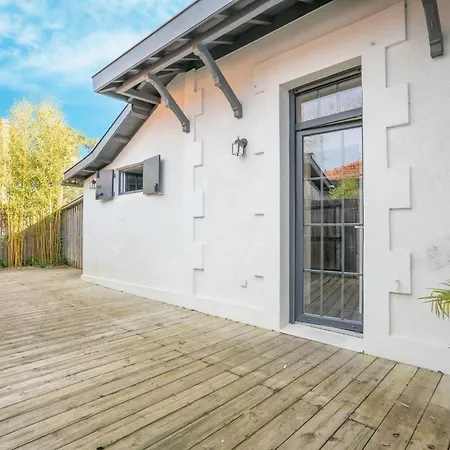 Albertine By Interhome Prázdninový dům *