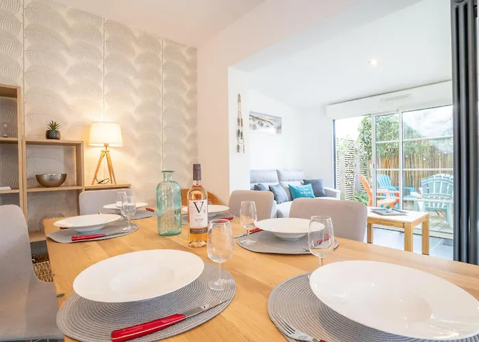 Albertine By Interhome ארסשון