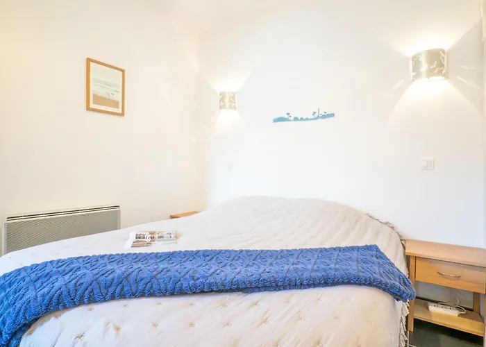 Albertine By Interhome בית נופש