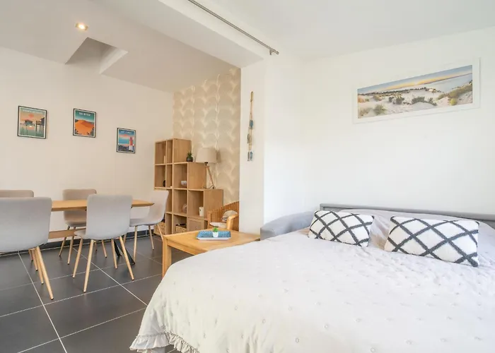 Albertine By Interhome בית נופש