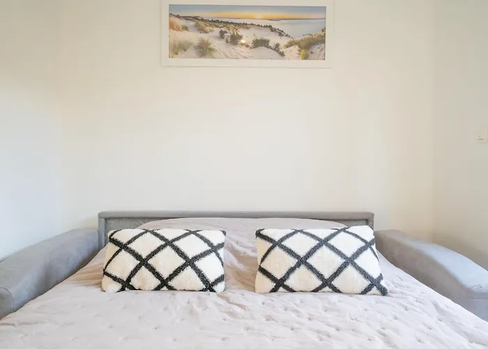 Albertine By Interhome בית נופש