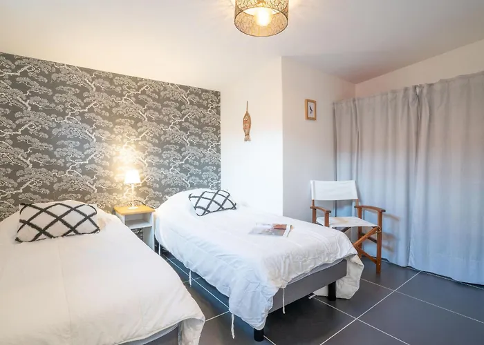 Albertine By Interhome בית נופש *