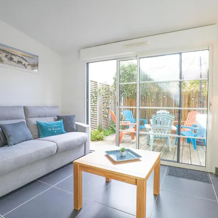 Albertine By Interhome