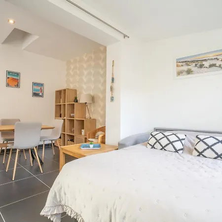 Albertine By Interhome Tatil Evi