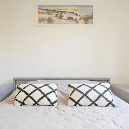 Albertine By Interhome Tatil Evi