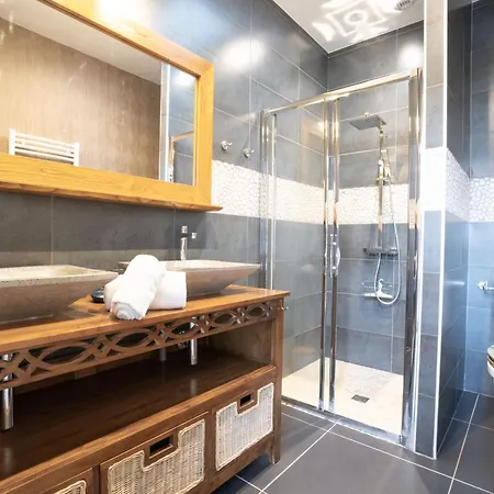 Tatil Evi Albertine By Interhome