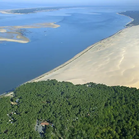 Albertine By Interhome Tatil Evi Arcachon