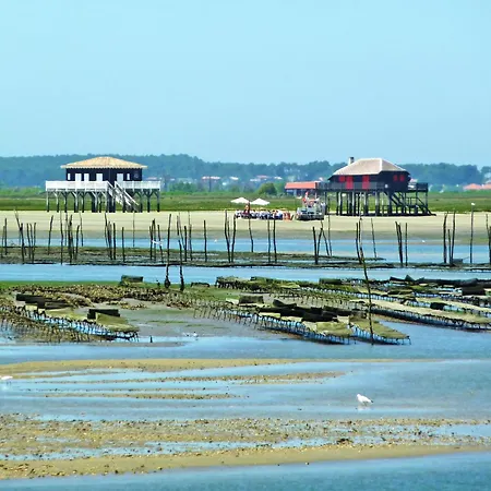Tatil Evi Albertine By Interhome Arcachon
