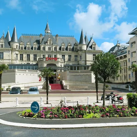 Tatil Evi Albertine By Interhome *