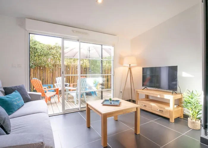 Albertine By Interhome Feriehus *