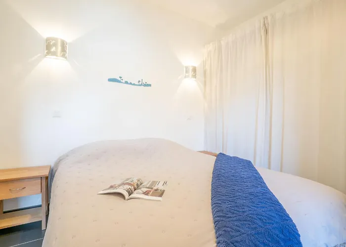 Feriehus Albertine By Interhome