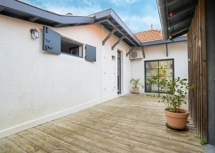 Albertine By Interhome