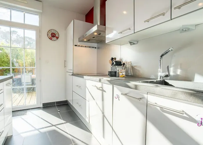 Albertine By Interhome Feriehus *