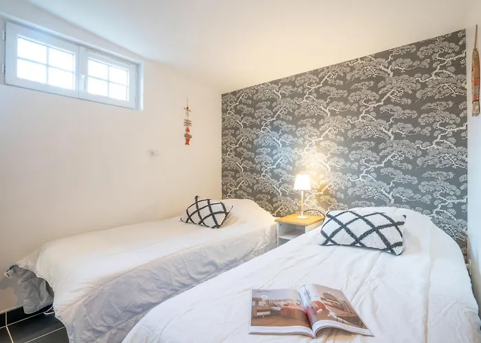 Albertine By Interhome