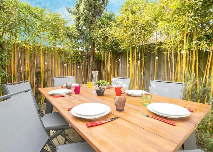 Albertine By Interhome