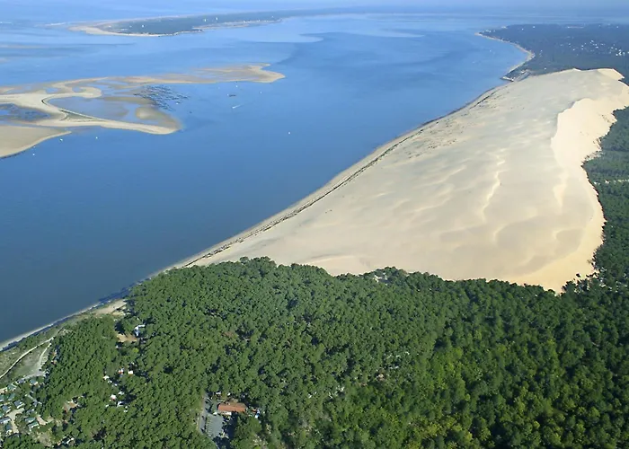 Albertine By Interhome Feriehus Arcachon