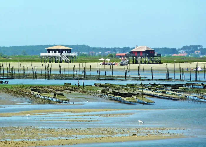 Feriehus Albertine By Interhome Arcachon