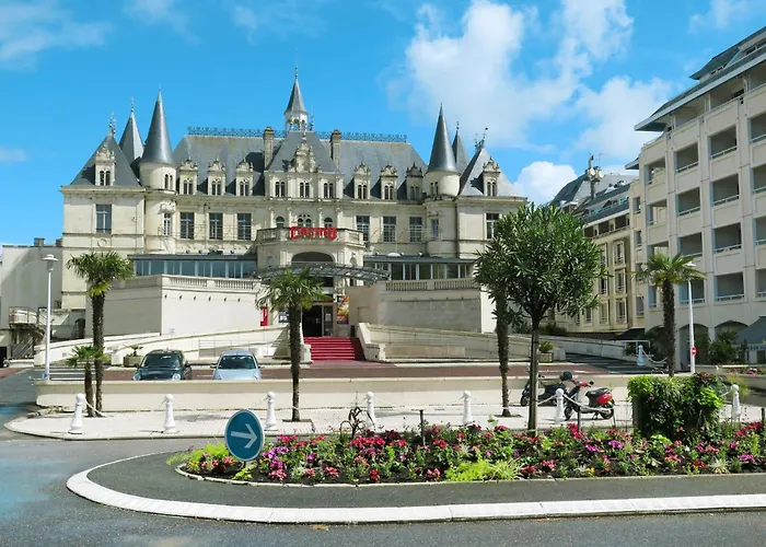 Feriehus Albertine By Interhome *